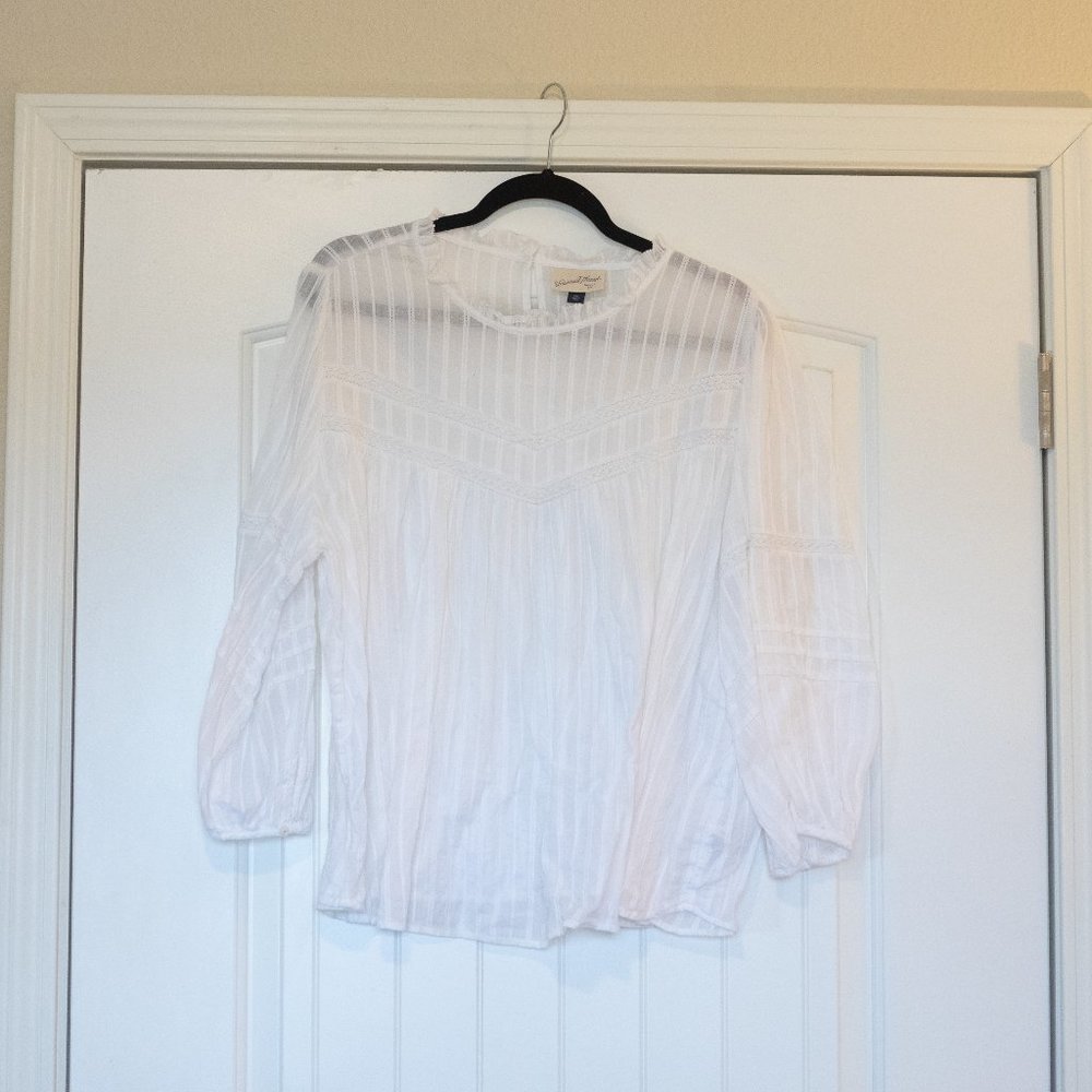 XXL Universal Thread blouse